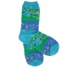 Boutiques de musées Chaussettes|Accessoires-Chaussettes Claude Monet - Nymphéas 36/41