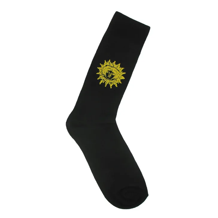 Boutiques de musées Chaussettes|Accessoires-Chaussettes Emblème Versailles 41/46