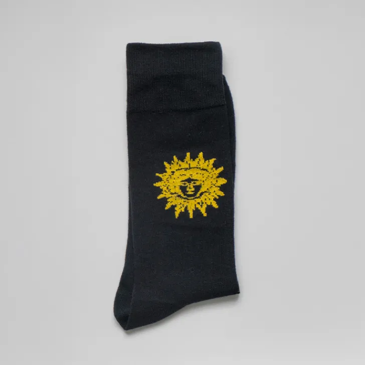 Boutiques de musées Chaussettes|Accessoires-Chaussettes Emblème Versailles 41/46