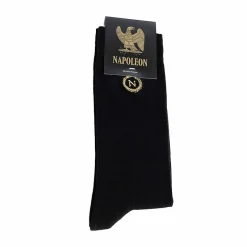 Best Boutiques de musées Chaussettes Napoléon Couronne - Maison Broussaud