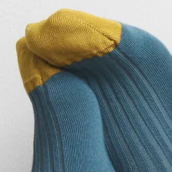 Boutiques de musées Chaussettes-Chaussettes Orage