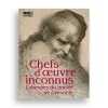 Best Boutiques de musées Chefs-d'oeuvre inconnus, de Dürer à Fantin-Latour : Estampes du musée de Grenoble - Catalogue d'exposition