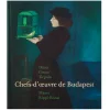 Sale Boutiques de musées Chefs-d'œuvre de Budapest