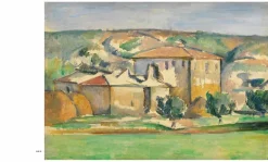 Hot Boutiques de musées Chefs-d'œuvre de l'art européen - La collection Pearlman - Cézanne et la modernité