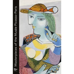 Online Boutiques de musées Chefs-d'œuvre du Musée Picasso-Paris