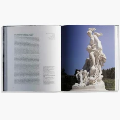 Sale Boutiques de musées Chefs-d'œuvre retrouvés - Zéphyr et Flore, L'Abondance - Catalogue d'exposition