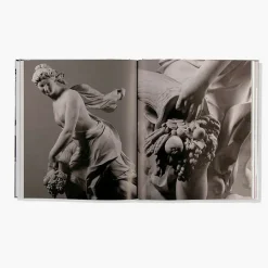 Sale Boutiques de musées Chefs-d'œuvre retrouvés - Zéphyr et Flore, L'Abondance - Catalogue d'exposition