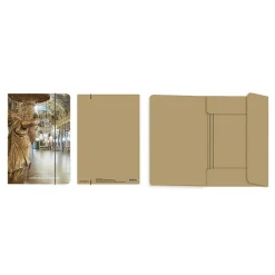 Boutiques de musées Chemises Et Sous-Chemises-Chemise à élastique Château de Versailles - Galerie des Glaces - A4