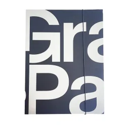 Best Boutiques de musées Chemise à élastique Logo Grand Palais