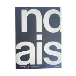 Best Boutiques de musées Chemise à élastique Logo Grand Palais