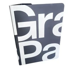 Best Boutiques de musées Chemise à élastique Logo Grand Palais