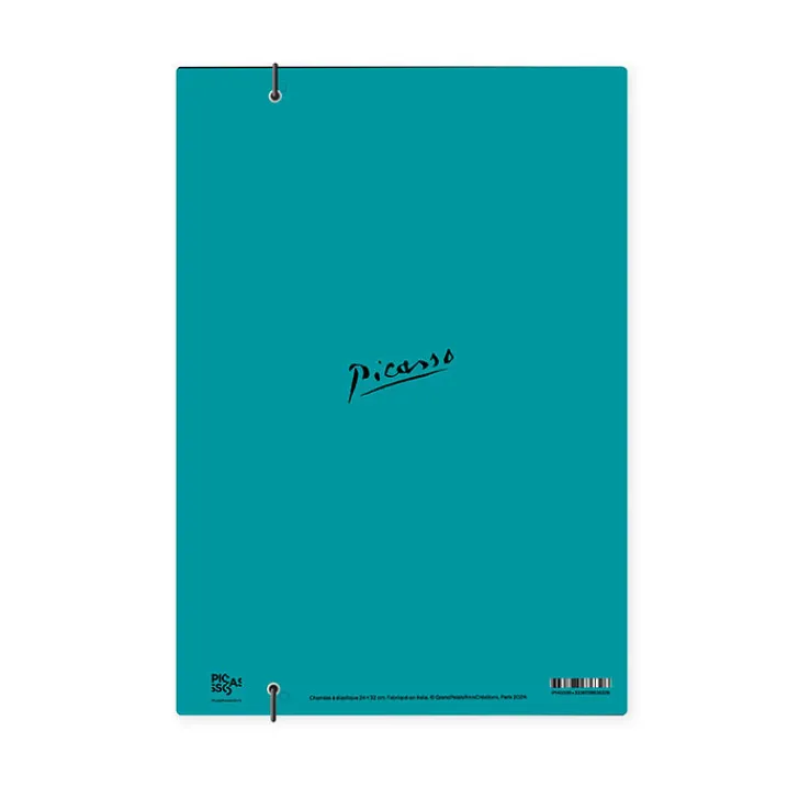 Hot Boutiques de musées Chemise à élastique Pablo Picasso - Portrait de Dora Maar, 1937 - A4