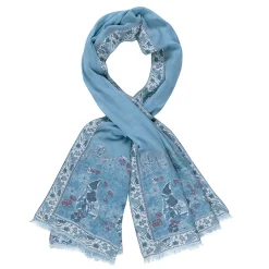 Boutiques de musées Foulards, Étoles, Châles-Châle Louise