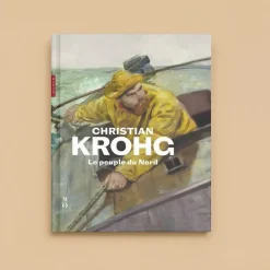 Boutiques de musées Christian Krohg, Le Peuple du Nord - Catalogue d'exposition