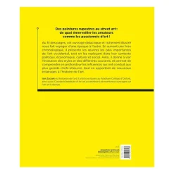 Boutiques de musées Livres D'Art-Chronologie de l'art - De la Préhistoire à nos jours