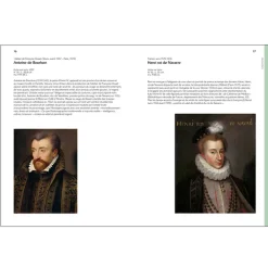 Clearance Boutiques de musées Château de Pau Musée national et domaine - Guide