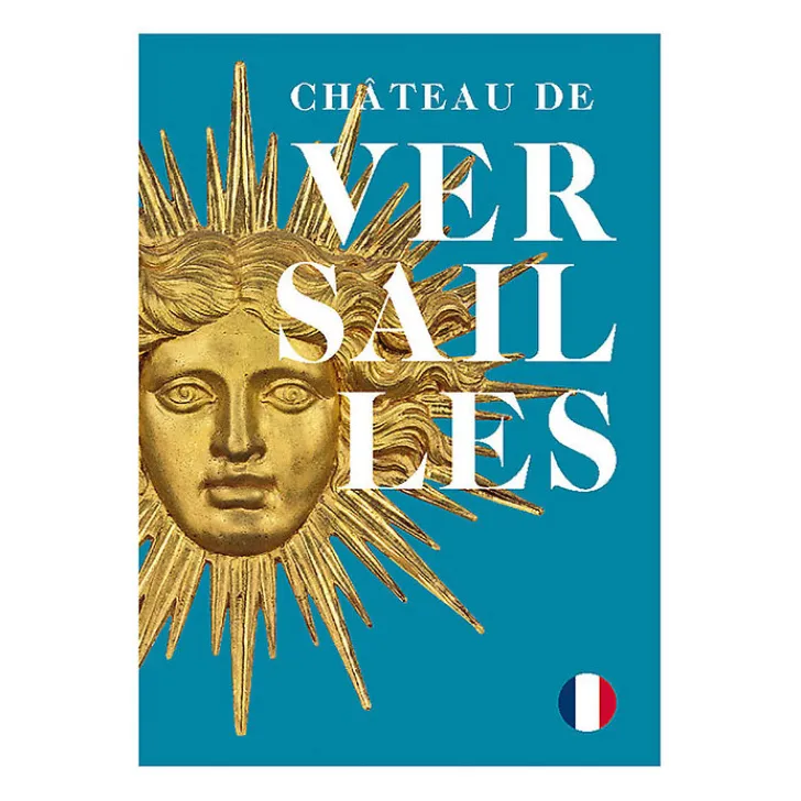 Clearance Boutiques de musées Château de Versailles