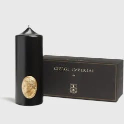 Boutiques de musées Art De La Maison-Cierge impérial camée Napoléon Trudon