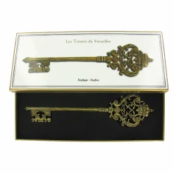 Boutiques de musées Accessoires De Bureau-Clé de la Chapelle royale