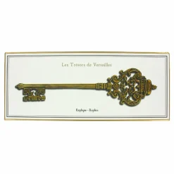 Boutiques de musées Accessoires De Bureau-Clé de la Chapelle royale