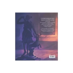 Boutiques de musées Livres Jeunesse-Cléo & Apo, des souris au musée