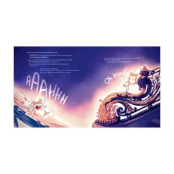 Boutiques de musées Livres Jeunesse-Cléo & Apo, des souris au musée