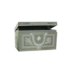 Boutiques de musées Coffret à bijoux - Bronze et argent