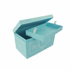 Best Boutiques de musées Coffret à bijoux - Turquoise