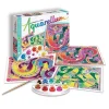 Online Boutiques de musées Coffret Aquarellum Junior - Dragons