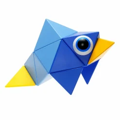 Boutiques de musées Jeux-Coffret Ciel Medium 24 pièces - Trido