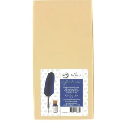 Boutiques de musées Écriture-Coffret d'écriture Napoléon - Plume d'oie Bleue - Bortoletti