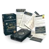 Outlet Boutiques de musées Coffret de 93 cartes Tarot Journaling avec A.E. Waite