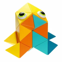 Boutiques de musées Jeux-Coffret Miel Medium 24 pièces - Trido