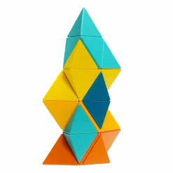 Boutiques de musées Jeux-Coffret Miel Medium 24 pièces - Trido