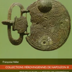Discount Boutiques de musées Collections mérovingiennes de Napoléon III provenant de la région de Compiègne