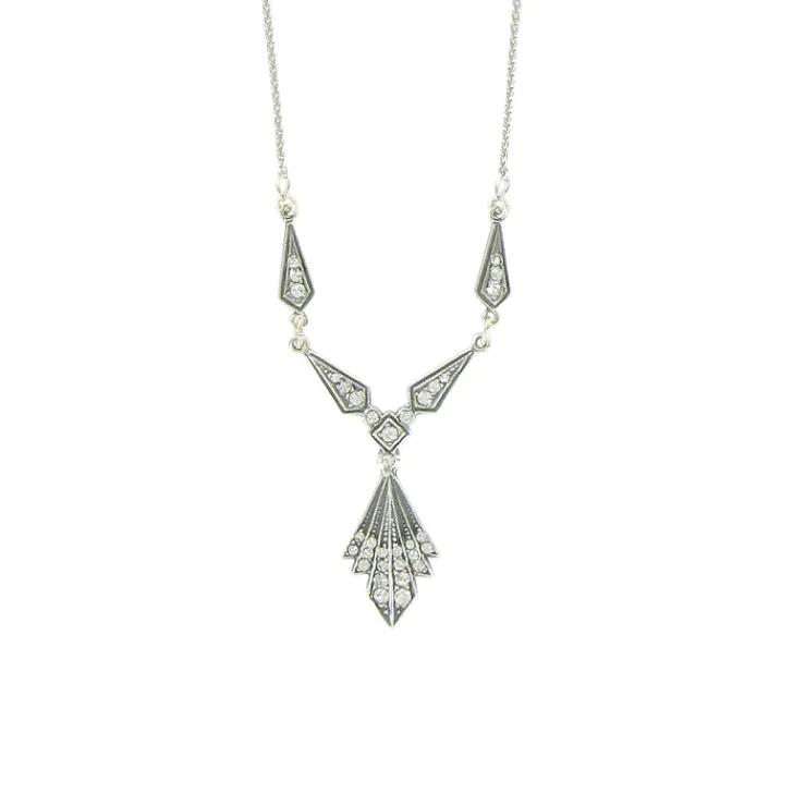 Boutiques de musées Colliers Et Pendentifs-Collier Art nouveau