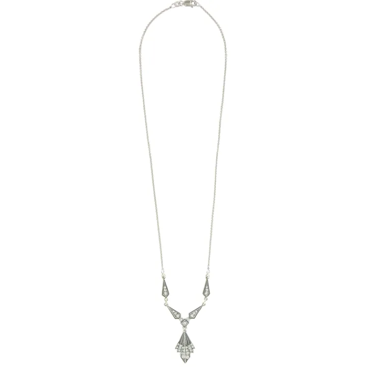 Boutiques de musées Colliers Et Pendentifs-Collier Art nouveau