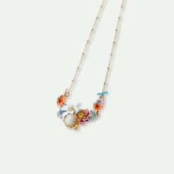 Clearance Boutiques de musées Collier Bouquet - Les Néréides