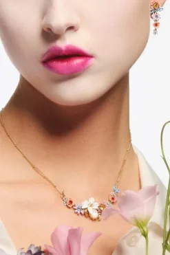 Clearance Boutiques de musées Collier Bouquet - Les Néréides