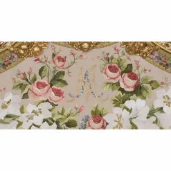 Boutiques de musées Colliers Et Pendentifs-Collier Monogramme Marie-Antoinette - Les Néréides Paris