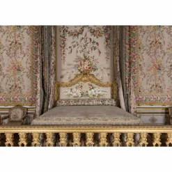 Boutiques de musées Colliers Et Pendentifs-Collier Monogramme Marie-Antoinette - Les Néréides Paris