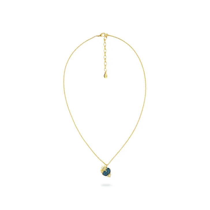 Boutiques de musées Colliers Et Pendentifs-Collier pendentif Nuit étoilée - Les Néréides X musée d'Orsay