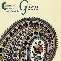 Boutiques de musées Livres D'Art-Comment reconnaître une faïence de Gien