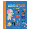 Boutiques de musées Livres Jeunesse-Compter, couleurs, contraires, formes et moi !