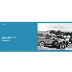 Hot Boutiques de musées Concept-car - Beauté pure - Catalogue d'exposition