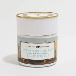 Clearance Boutiques de musées Confiture de Lait du Bonheur 250G - Confiture Parisienne X Musée d'Orsay