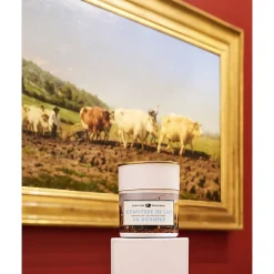 Clearance Boutiques de musées Confiture de Lait du Bonheur 250G - Confiture Parisienne X Musée d'Orsay