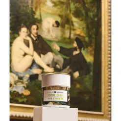 Online Boutiques de musées Confiture sur l'herbe 250G - Confiture Parisienne X Musée d'Orsay