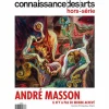 Clearance Boutiques de musées Connaissance des Arts Hors-Série / André Masson Il n'y a pas de monde achevé - Centre Pompidou-Metz
