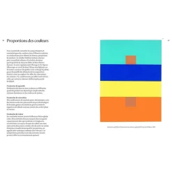 Boutiques de musées Livres D'Art-Couleurs : histoire, usages, secrets